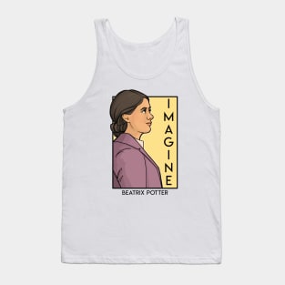 Imagine Tank Top